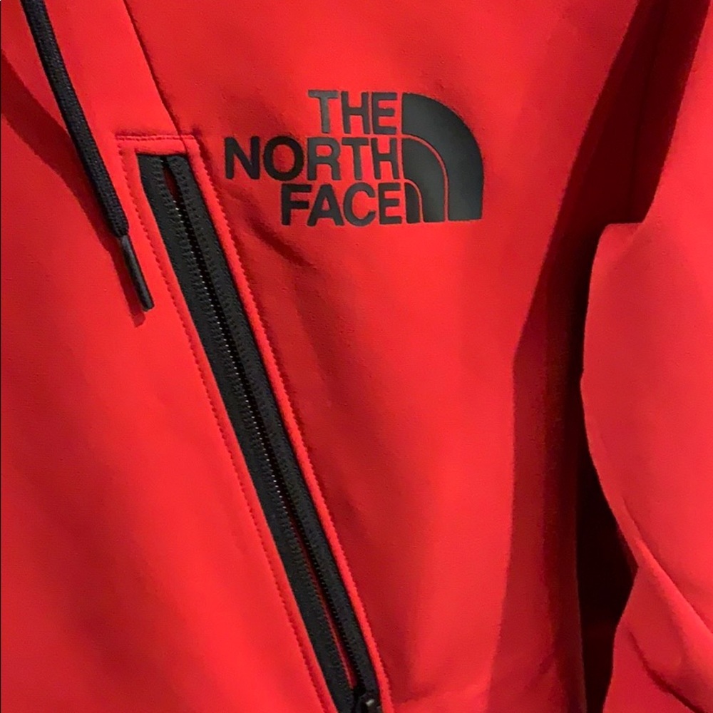 North Face Pullover - image 2